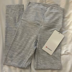Lululemon Align Leggings 23”